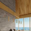 Lampa wisząca punktowa Sollux Lino 2 2xGU10 SL.0637 IP20 - naturalne drewno  05