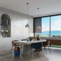 Lampa wisząca betonowa Sollux Pablito 1xE27 SL.0847 IP20 04
