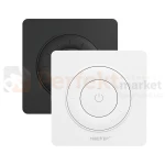 miboxer pilot k3p do taśm LED mono cct 1 strefowy biały czarny perfektmarket.webp