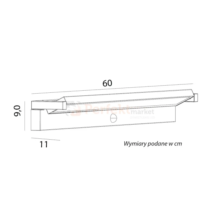 RN600-KPIR-P PERFEKT MARKET OLSZTYN