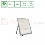 Naświetlacz reflektor LED NOCTIS MAX CCT 100W 4000K IP65 premium perfektmarket.webp