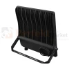 Profesjonalny naświetlacz LED Area Sportis 200W/250W/300W 4000K Typ3 IP66 IK08 474x445x63mm czarny 5 lat gwarancji perfekt market olsztyn