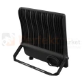 Profesjonalny naświetlacz LED Area Sportis 200W/250W/300W 4000K Typ3 IP66 IK08 474x445x63mm czarny 5 lat gwarancji perfekt market olsztyn