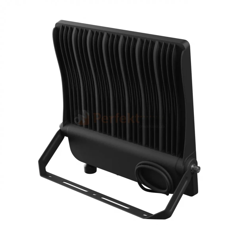 Profesjonalny naświetlacz LED Area Sportis 200W/250W/300W 4000K Typ3 IP66 IK08 474x445x63mm czarny 5 lat gwarancji