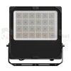 Profesjonalny naświetlacz LED Area Sportis 200W/250W/300W 4000K Typ3 IP66 IK08 474x445x63mm czarny 5 lat gwarancji perfekt market olsztyn