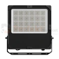 Profesjonalny naświetlacz LED Area Sportis 200W/250W/300W 4000K Typ3 IP66 IK08 474x445x63mm czarny 5 lat gwarancji perfekt market olsztyn