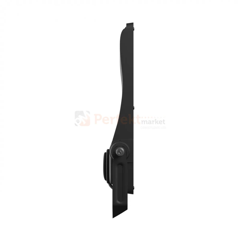 Profesjonalny naświetlacz LED Area Sportis 200W/250W/300W 4000K Typ3 IP66 IK08 474x445x63mm czarny 5 lat gwarancji