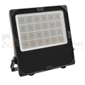 Profesjonalny naświetlacz LED Area Sportis 200W/250W/300W 4000K Typ3 IP66 IK08 474x445x63mm czarny 5 lat gwarancji perfekt market olsztyn
