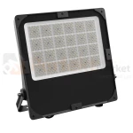 Profesjonalny naświetlacz LED Area Sportis 200W/250W/300W 4000K Typ3 IP66 IK08 474x445x63mm czarny 5 lat gwarancji perfekt market olsztyn