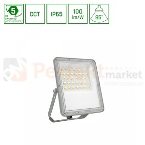 Naświetlacz reflektor LED NOCTIS MAX CCT 30W IP65 premium