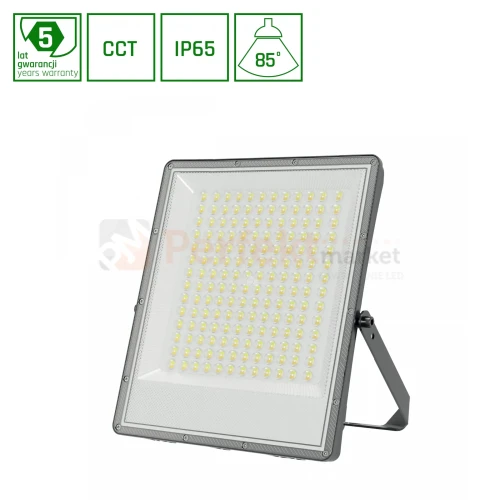 Naświetlacz reflektor LED NOCTIS MAX CCT 150W 4000K IP65 premium perfekt market olsztyn