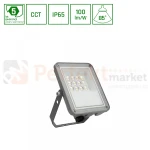 Naświetlacz reflektor LED NOCTIS MAX CCT 10W IP65 premium perfekt market olsztyn