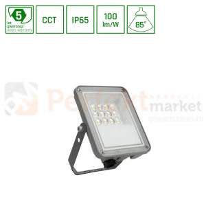Naświetlacz reflektor LED NOCTIS MAX CCT 10W IP65 premium