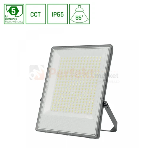 Naświetlacz reflektor LED NOCTIS MAX CCT 200W IP65 premium perfekt market olsztyn