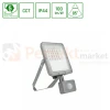 Naświetlacz reflektor LED z czujnikiem ruchu PIR NOCTIS MAX CCT 20W IP44 premium perfekt market olsztyn