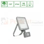 Naświetlacz reflektor LED z czujnikiem ruchu PIR NOCTIS MAX CCT 20W IP44 premium perfekt market olsztyn