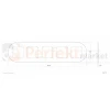 KARLIK MINI ramka uniwersalna pięciokrotna okrągła z tworzywa taupe 60MRTO-5 perfekt market olsztyn