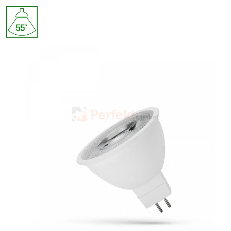 zarowka led mr16 12V 6w 38 stopni spectrum zimna box perfektmarket.jpg
