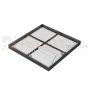 Oprawa panel natynkowy Nymphea Select 24W/35W/40W CCT 230V 120° IP20 400x400x33mm perfekt market olsztyn