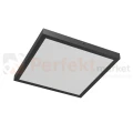 Oprawa panel natynkowy Nymphea Select 24W/35W/40W CCT 230V 120° IP20 400x400x33mm perfekt market olsztyn