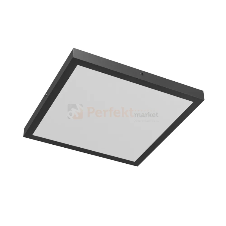 Oprawa panel natynkowy Nymphea Select 24W/35W/40W CCT 230V 120° IP20 400x400x33mm perfekt market olsztyn