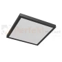 Oprawa panel natynkowy Nymphea Select 24W/35W/40W CCT 230V 120° IP20 400x400x33mm perfekt market olsztyn