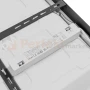 Oprawa panel natynkowy Nymphea Select 24W/35W/40W CCT 230V 120° IP20 400x400x33mm perfekt market olsztyn