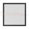 Oprawa panel natynkowy Nymphea Select 24W/35W/40W CCT 230V 120° IP20 400x400x33mm perfekt market olsztyn