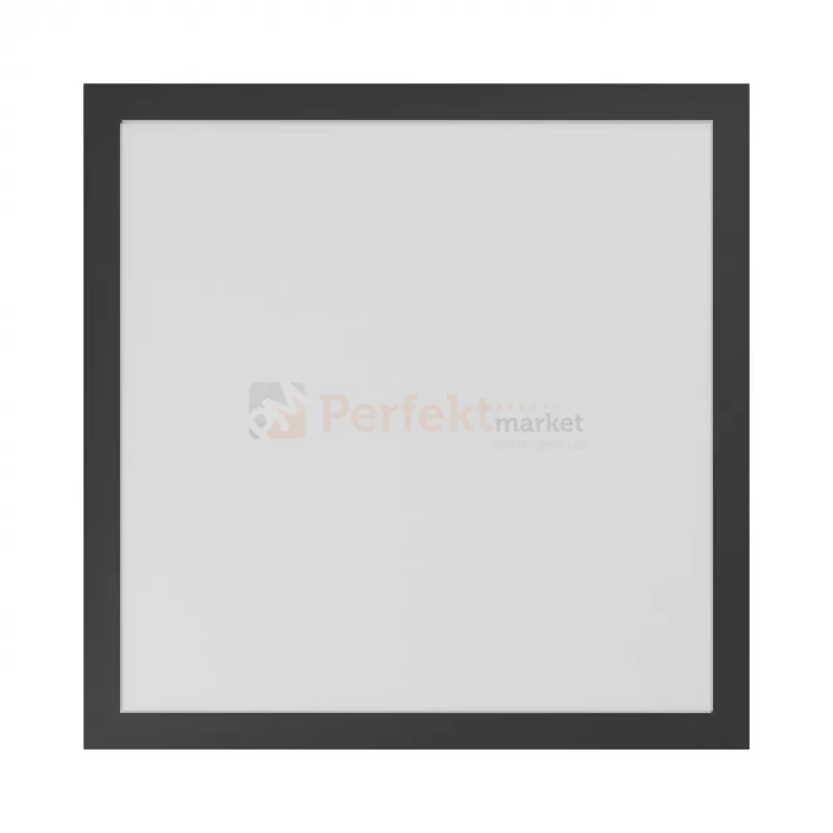 Oprawa panel natynkowy Nymphea Select 24W/35W/40W CCT 230V 120° IP20 400x400x33mm perfekt market olsztyn