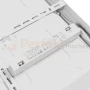 Oprawa panel natynkowy Nymphea Select 24W/35W/40W CCT 230V 120° IP20 400x400x33mm perfekt market olsztyn
