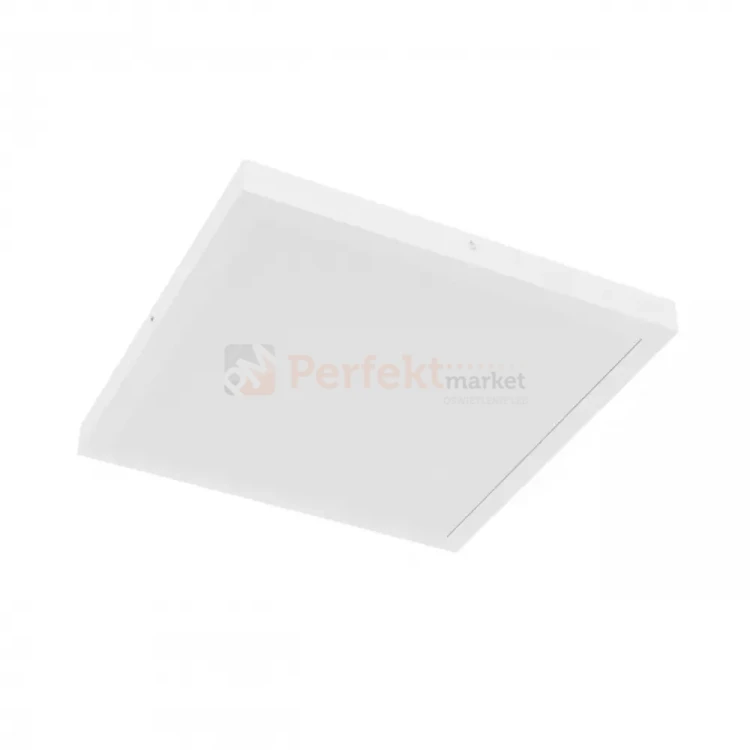 Oprawa panel natynkowy Nymphea Select 24W/35W/40W CCT 230V 120° IP20 400x400x33mm perfekt market olsztyn