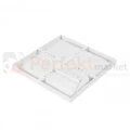 Oprawa panel natynkowy Nymphea Select 24W/35W/40W CCT 230V 120° IP20 400x400x33mm perfekt market olsztyn