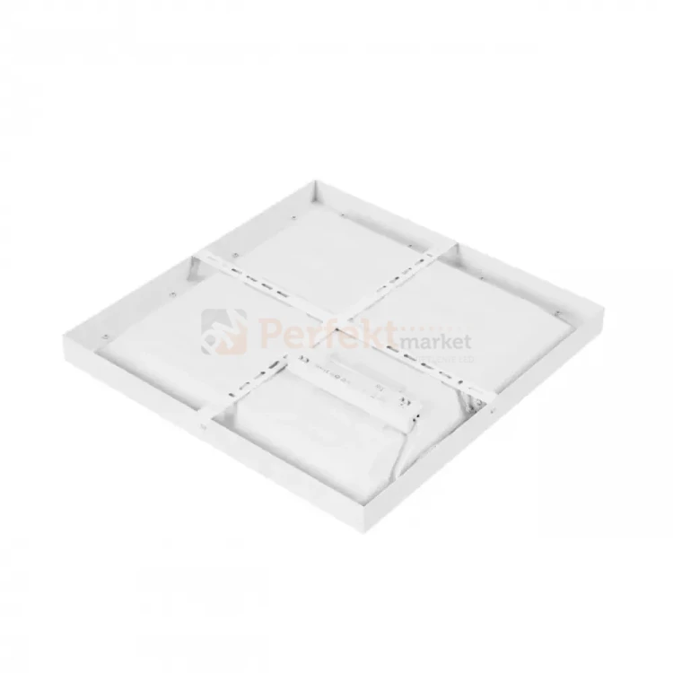 Oprawa panel natynkowy Nymphea Select 24W/35W/40W CCT 230V 120° IP20 400x400x33mm perfekt market olsztyn