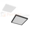 Oprawa panel natynkowy Nymphea Select 24W/35W/40W CCT 230V 120° IP20 400x400x33mm perfekt market olsztyn
