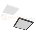 Oprawa panel natynkowy Nymphea Select 24W/35W/40W CCT 230V 120° IP20 400x400x33mm perfekt market olsztyn
