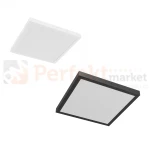 Oprawa panel natynkowy Nymphea Select 24W/35W/40W CCT 230V 120° IP20 400x400x33mm perfekt market olsztyn