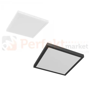 Oprawa panel natynkowy Nymphea Select 24W/35W/40W CCT 230V 120° IP20 400x400x33mm [warianty]