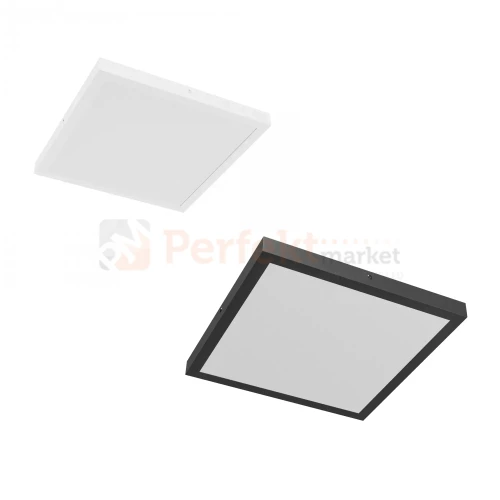 Oprawa panel natynkowy Nymphea Select 24W/35W/40W CCT 230V 120° IP20 400x400x33mm perfekt market olsztyn