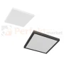 Oprawa panel natynkowy Nymphea Select 24W/35W/40W CCT 230V 120° IP20 400x400x33mm perfekt market olsztyn