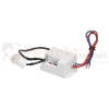 ORNO czujnik ruchu 12V/60W 24V/120W z zewnętrznym sensorem 360° IP20 OR-CR-211/12-24V perfekt market olsztyn