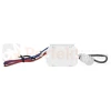 ORNO czujnik ruchu 12V/60W 24V/120W z zewnętrznym sensorem 360° IP20 OR-CR-211/12-24V perfekt market olsztyn
