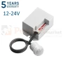 ORNO czujnik ruchu 12V/60W 24V/120W z zewnętrznym sensorem 360° IP20 OR-CR-211/12-24V perfekt market olsztyn