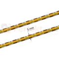 Taśma LED ultra slim COB LED 12V 12W/m 950lm/m 5mm IP20 linia świetlna PERFEKT MARKET OLSZTYN