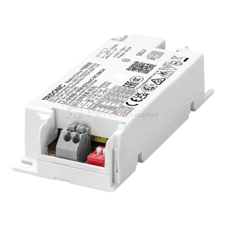 Zasilacz stałoprądowy regulowany 900-1050mA 42W 42V flexC SC SNC4 nieściemnialny ESSENCE TRIDONIC perfekt market olsztyn