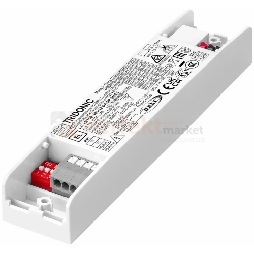 Zasilacz stałoprądowy regulowany 100-400mA 25W 42V DA SC SNC4 ściemnialny DALI/switchDIM ESSENCE TRIDONIC perfekt market olsztyn