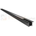 System DMNL szynoprzewód magnetyczny do szpachlowania MINI LL-16C czarny perfekt market olsztyn