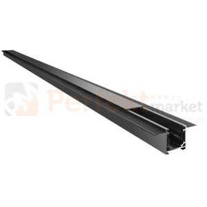 System DMNL szynoprzewód magnetyczny do szpachlowania MINI LL-16C czarny [warianty]