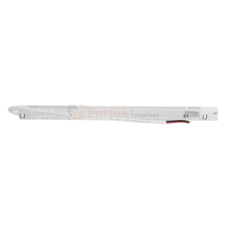System DMNL zasilacz wewnętrzny 48V 150W do szynoprzewodów magnetycznych LL-16C i LL-16B perfekt market olsztyn