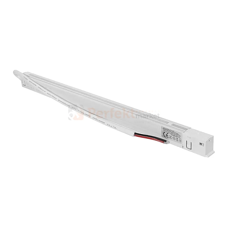System DMNL zasilacz wewnętrzny 48V 150W do szynoprzewodów magnetycznych LL-16C i LL-16B perfekt market olsztyn