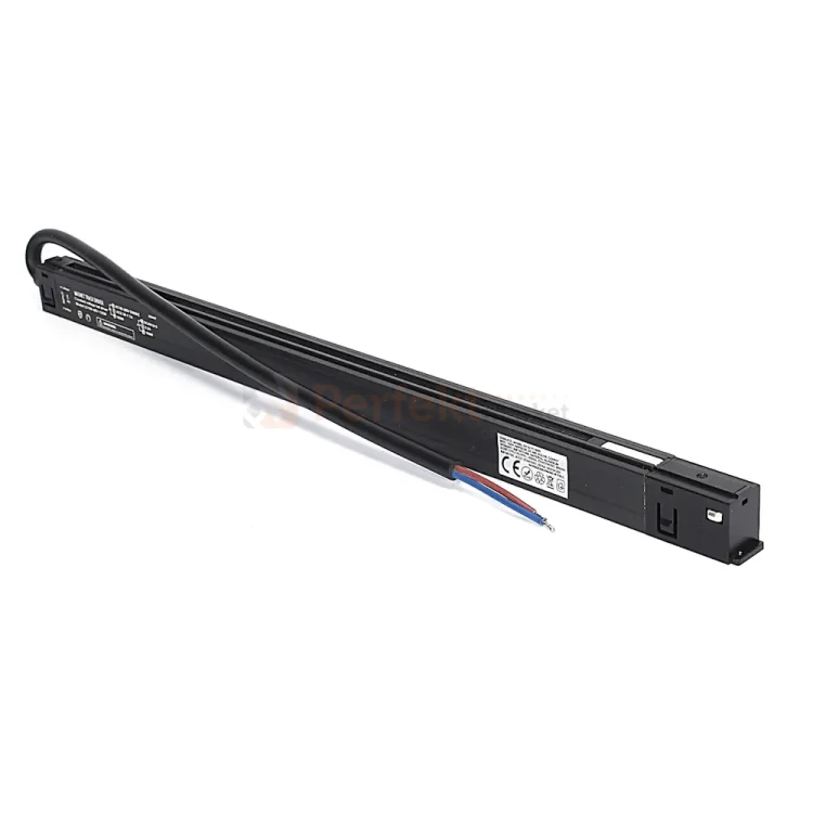 System DMNL zasilacz wewnętrzny 48V 150W do szynoprzewodów magnetycznych LL-16C i LL-16B perfekt market olsztyn